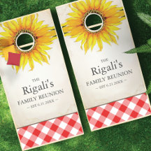 Fun Sunflower & En vichy Activités Retrouvailles F