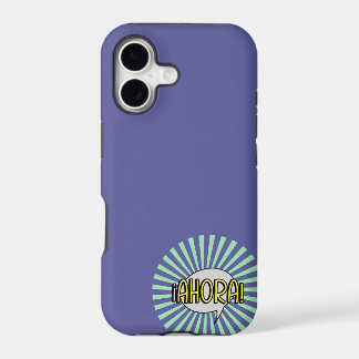 Funda para iPhone iAhora!