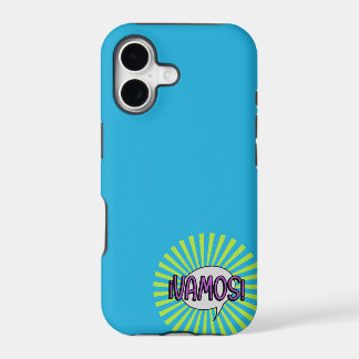 Funda para iPhone iVamos!