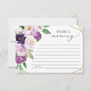 Funeral Partager une carte mémoire