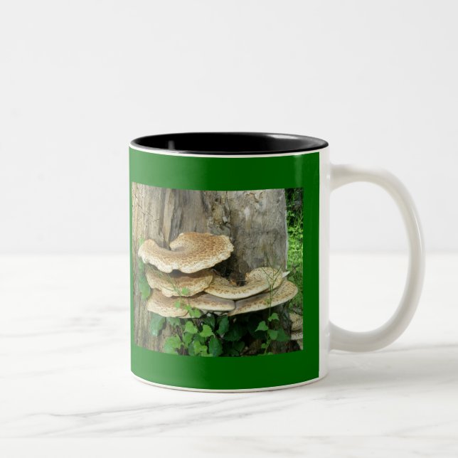 Fungus 11 Oz. Mug (Droit)