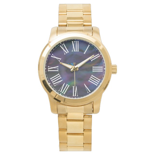 Funky abstrait fumée violets montre couleur de l'e (devant)