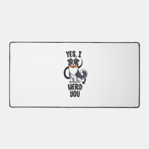 Funky Australian Shepherd Maman Cadeaux Aussie Oui