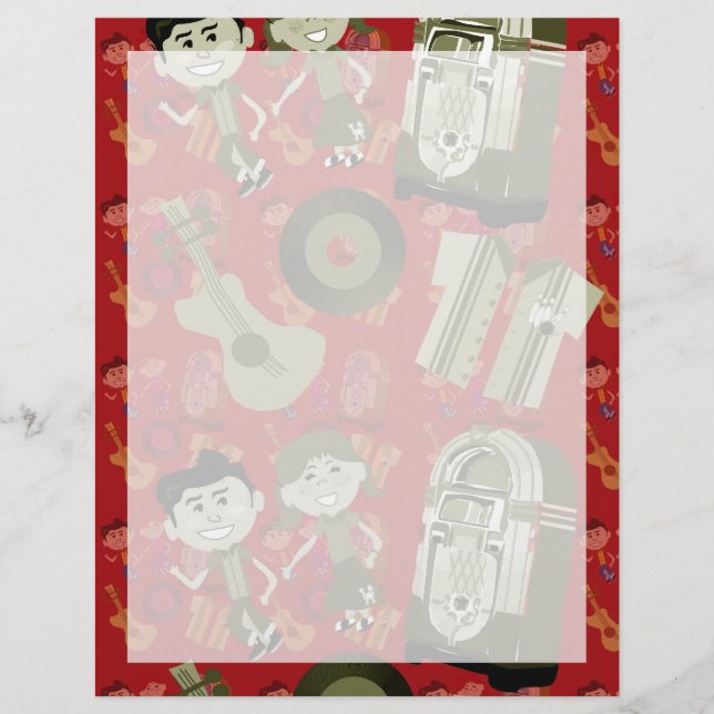 funky bold cinties (Devant)