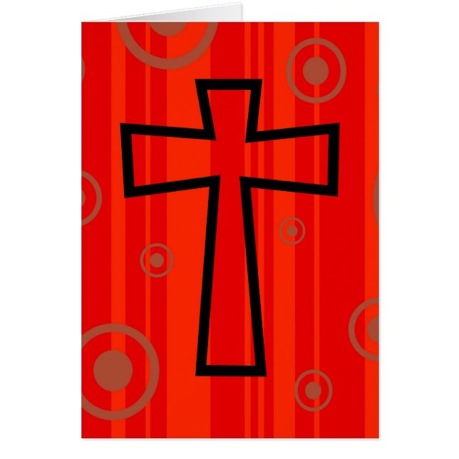 Funky Cross (Devant)
