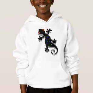 Funky Gecko Sweatshirt pour enfants