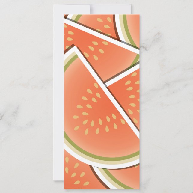Funky melon (Devant)