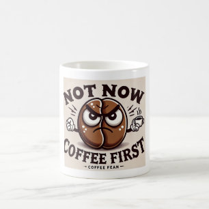 funky mug