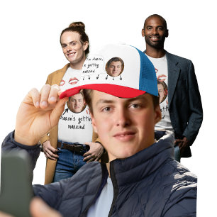 Funny Bachelor casquette Stag party Bucks do casqu