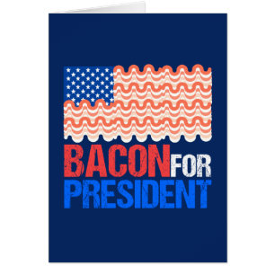 Funny Bacon, président