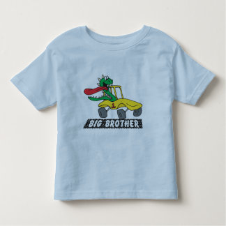 Funny Big Brother T-shirt