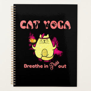 Funny Chat Yoga