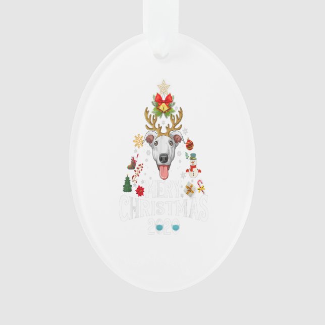 Funny Christmas 2020 (devant)