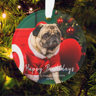 Funny Christmas Chien Chien Chien Chien Chien Pupp