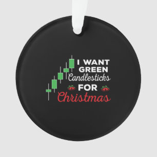 Funny Christmas Stock Market