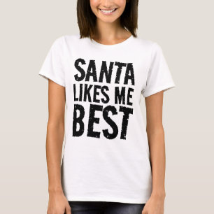 FUNNY CHRISTMAS T-SHIRT