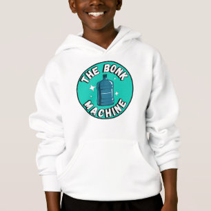 Funny Cute the bonk machine /Free Palestine design