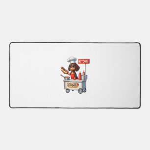 Funny Dachshund Saucisse Chien Weenie Hotdog Sandw
