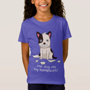 Funny Dog chemises et vestes personnalisées