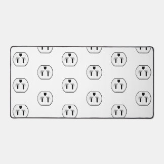 Funny Electric Outlets Electricien Idée cadeau
