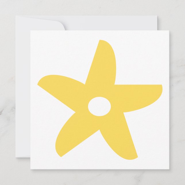 Funny Flowef (Devant)