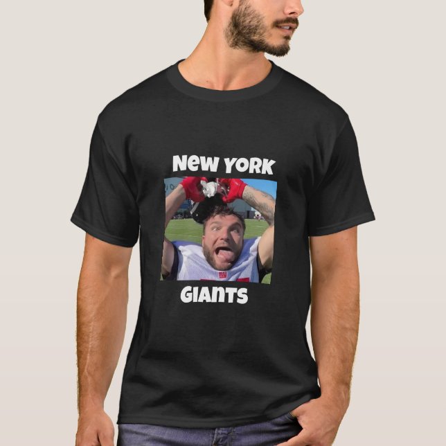 Funny Giants T-Shirt (Devant)