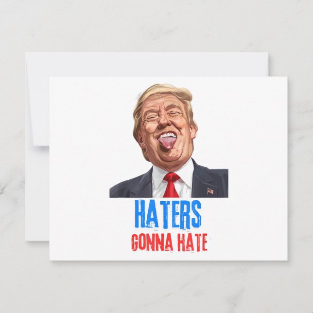 Funny Haters va détester des citations drôles en d (Devant)