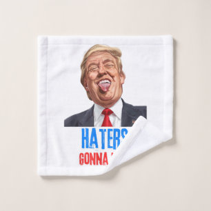 Funny Haters va détester les citations, drôle dire