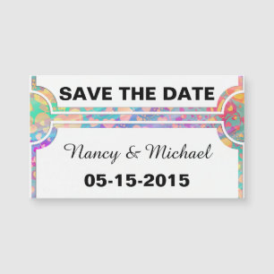 Funny Heart Motif XI - couleur pastel + idées