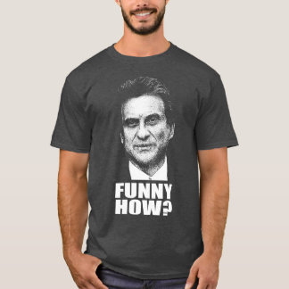 Funny How Goodfellas Kids TShirt