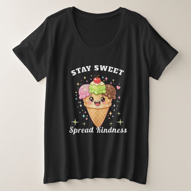 funny ice cream (Design devant)