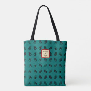 Funny Knockoff Luxe sac à main Green Fourre-tout