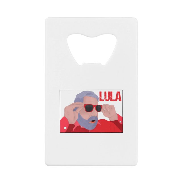 Funny Lula Meme with Sunglasses (Devant)
