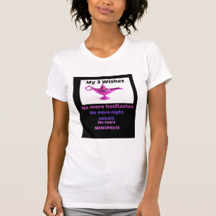 Funny Menopause T-Shirt