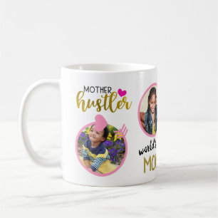 FUNNY MOM CITE UN MUG Photo - MÊME Fun tendance