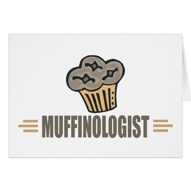 Funny Muffin (Devant horizontal)