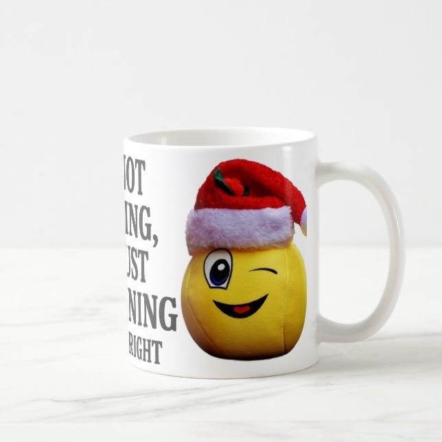 Funny Mug (Droite)
