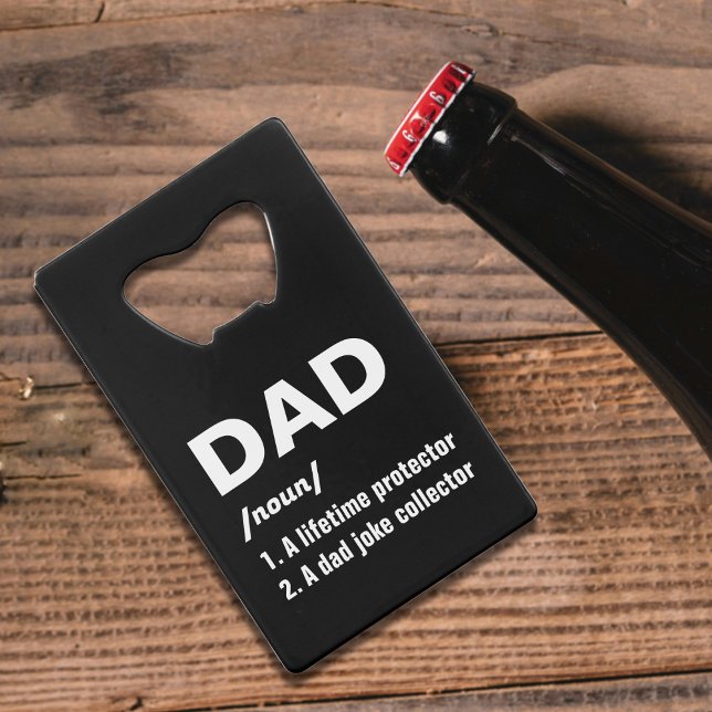 Funny Papa Définition Fête des pères photo (Funny Dad Definition Father's Day 
)