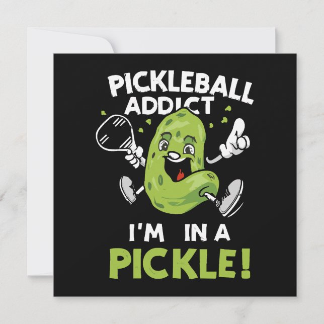Funny-Pickleball (Devant)