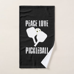 Funny Pickleball
