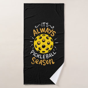 Funny Pickleball