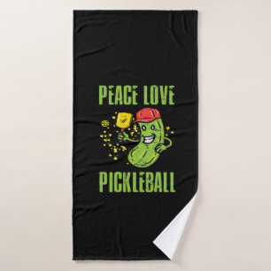 Funny Pickleball