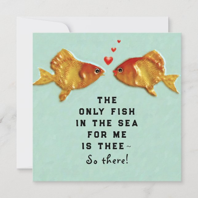 Funny Romantique Saint-Valentin (Devant)