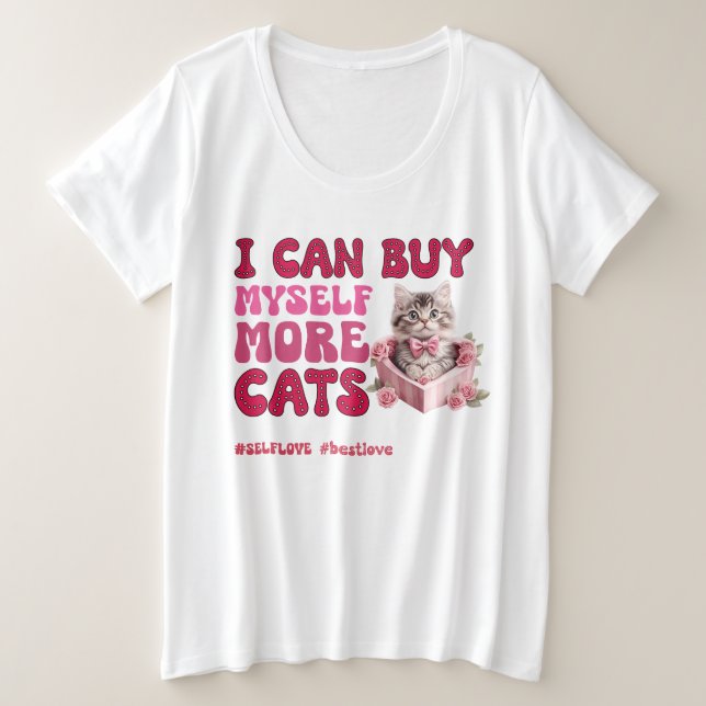 Funny Saint Valentin Amour de soi (Design devant)
