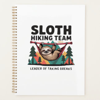 Funny Sloth Hiking - This funny sloth hiking gift 