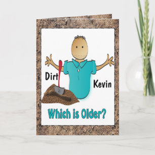 Funny Snarky 40 carte d'anniversaire pour lui