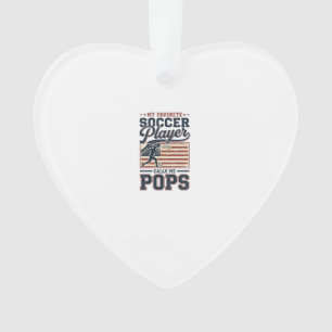 Funny Soccer Pops Vintage Engraving Conception de 