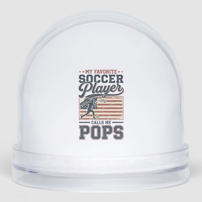 Funny Soccer Pops Vintage Engraving Shirt Design_1 (Avant)