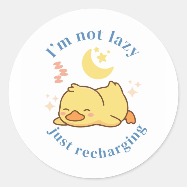 Funny Stickers (Devant)