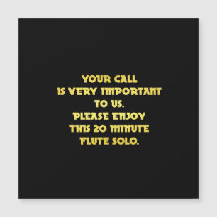 Funny Téléphone Service Clientèle Plaisanterie